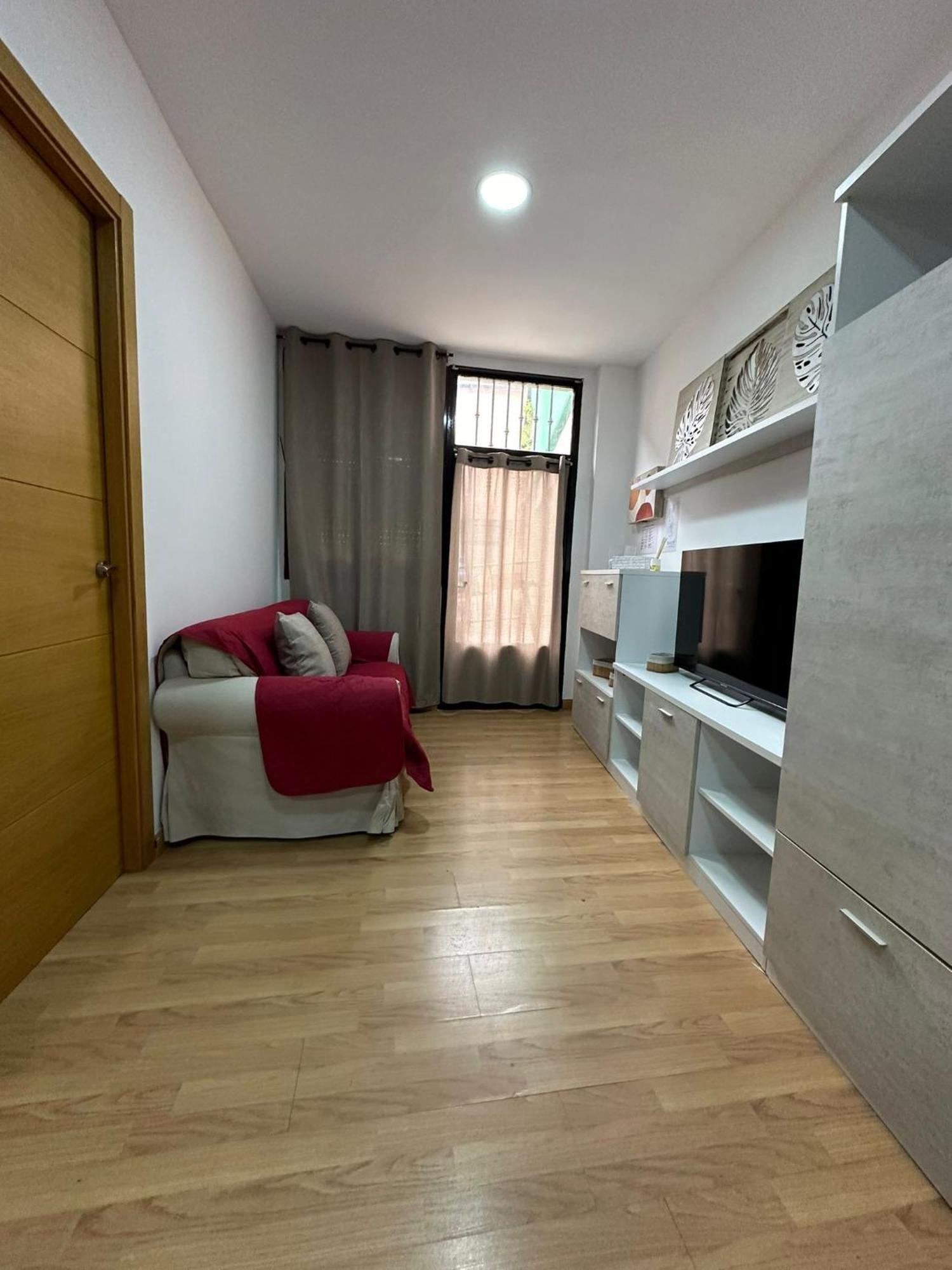Apartament Cruz18 4Personas Alcalá de Henares Zewnętrze zdjęcie