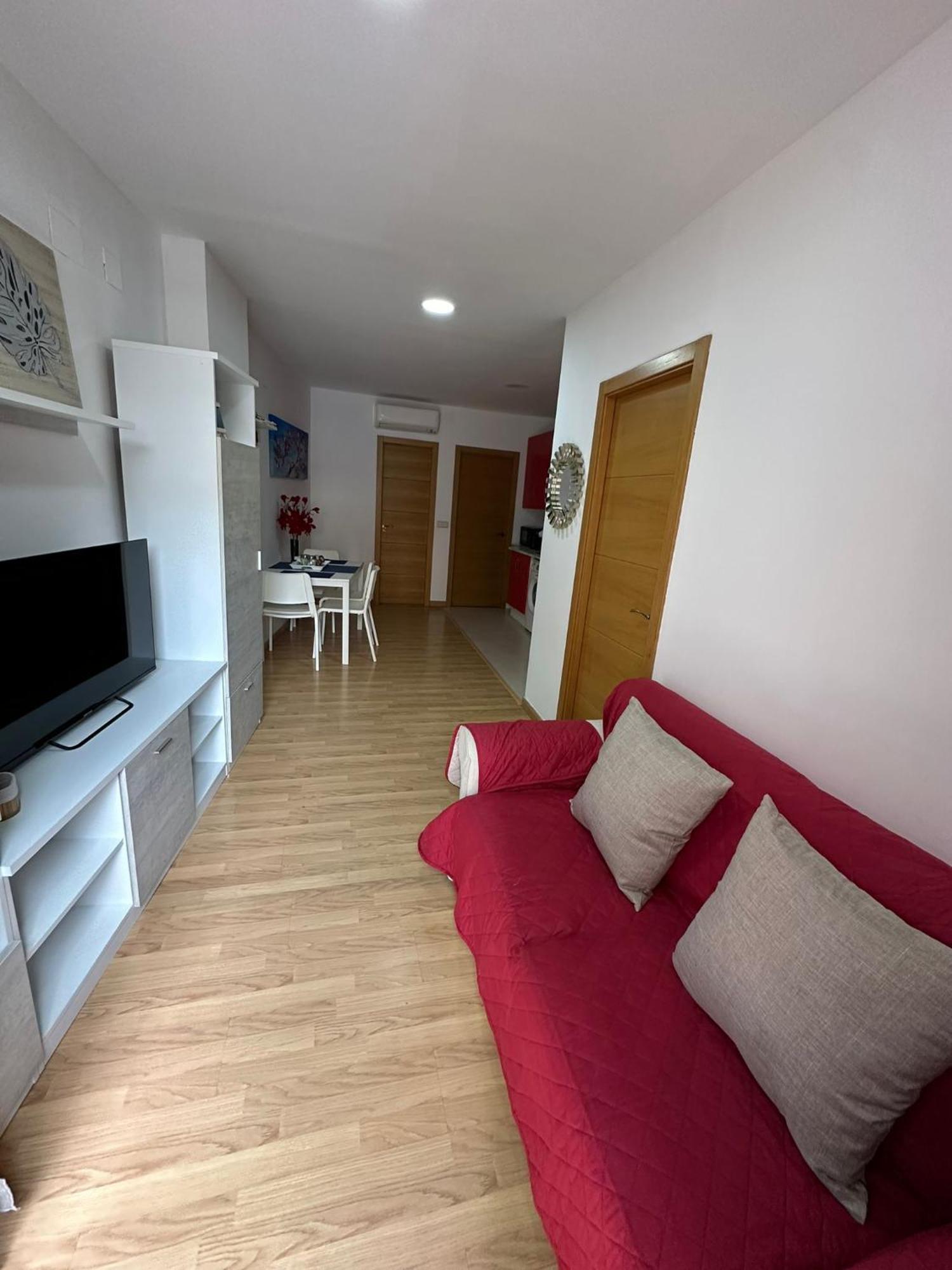 Apartament Cruz18 4Personas Alcalá de Henares Zewnętrze zdjęcie