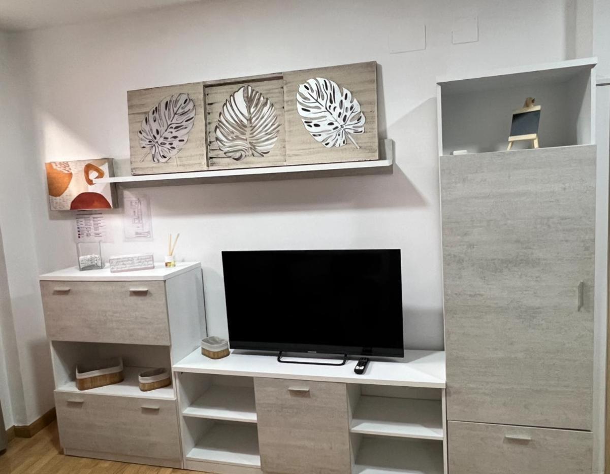 Apartament Cruz18 4Personas Alcalá de Henares Zewnętrze zdjęcie