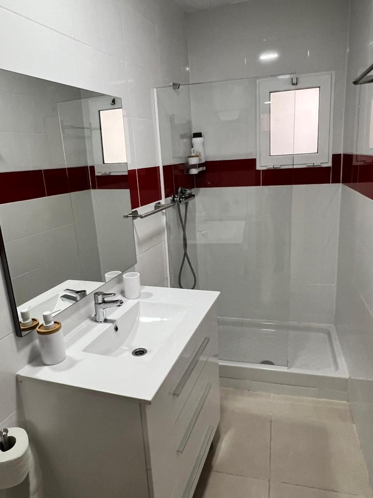 Apartament Cruz18 4Personas Alcalá de Henares Zewnętrze zdjęcie