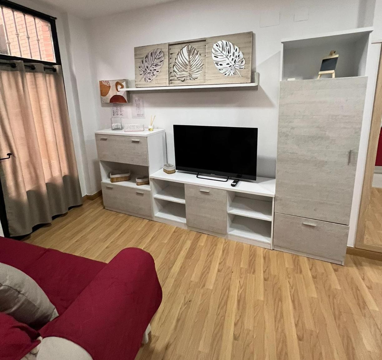 Apartament Cruz18 4Personas Alcalá de Henares Zewnętrze zdjęcie