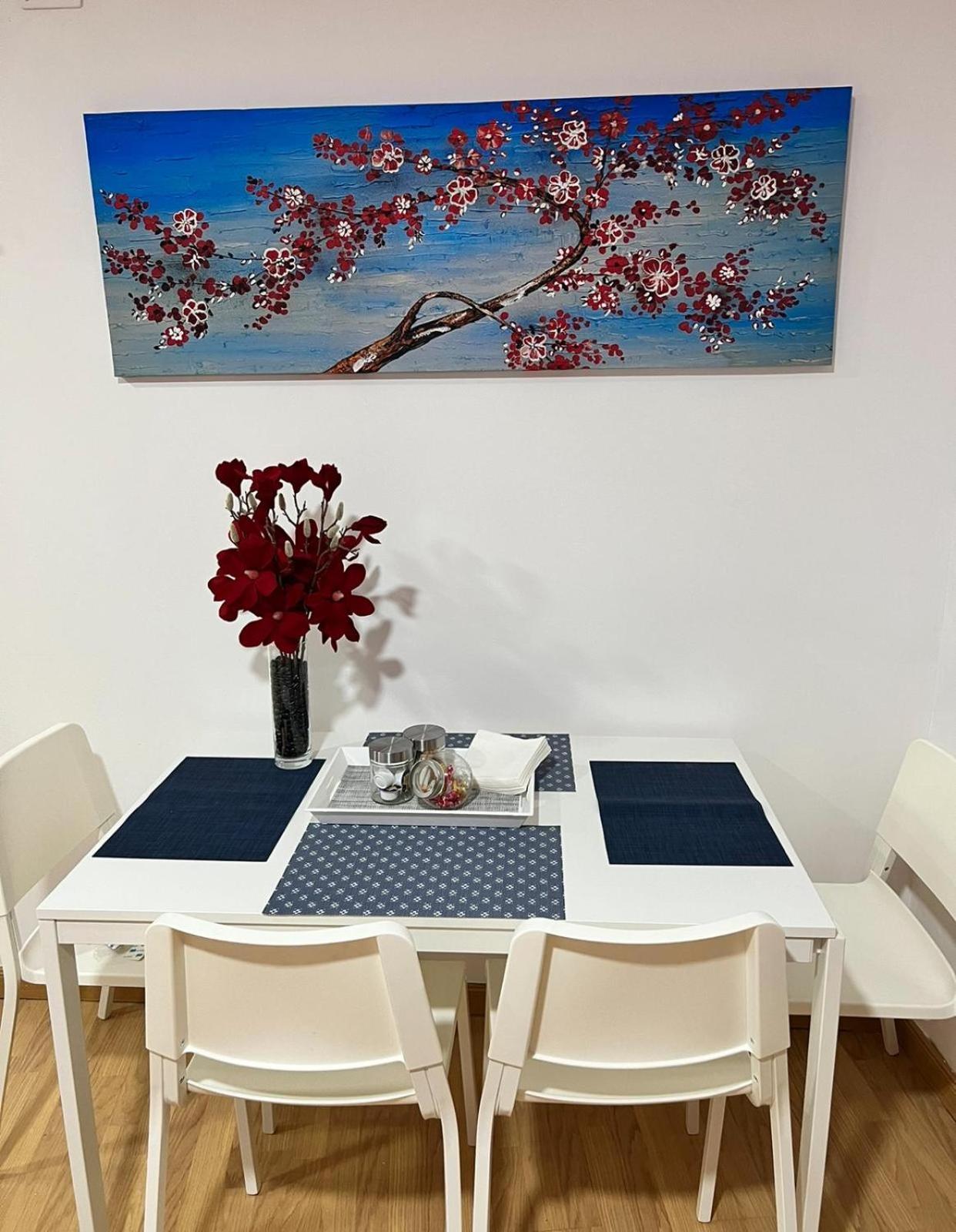 Apartament Cruz18 4Personas Alcalá de Henares Zewnętrze zdjęcie