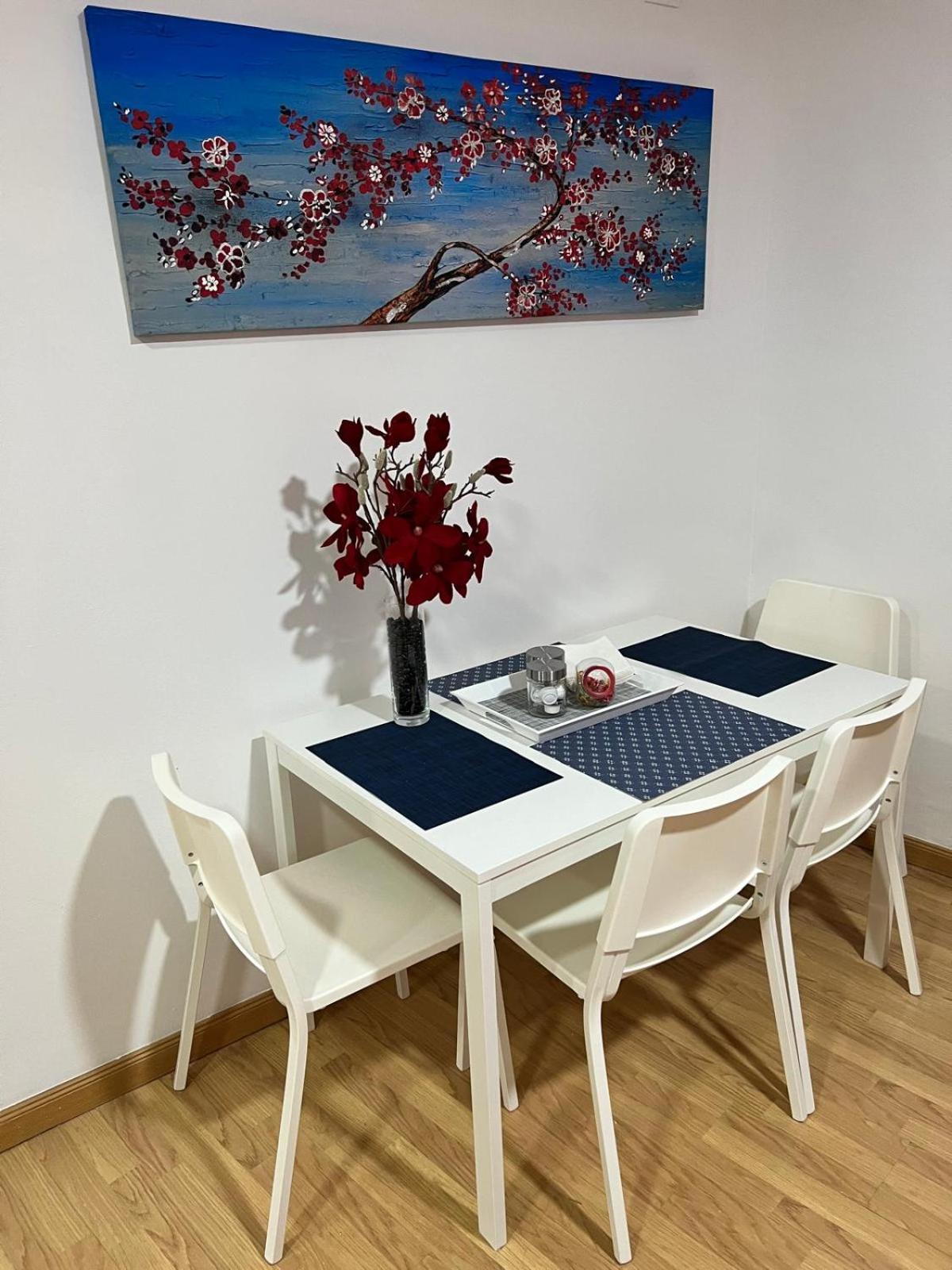 Apartament Cruz18 4Personas Alcalá de Henares Zewnętrze zdjęcie